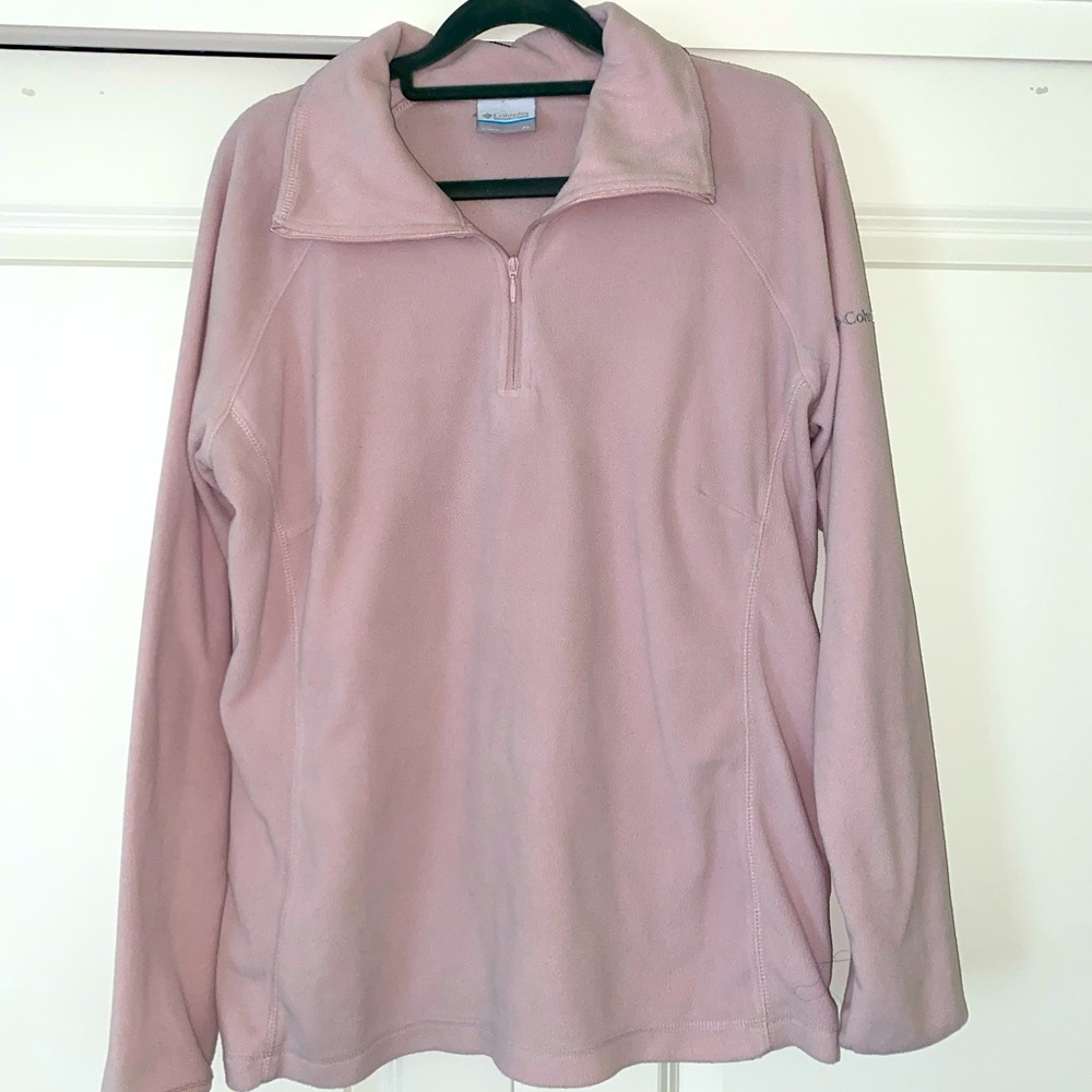 Columbia Pullover